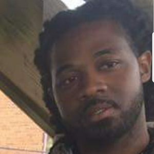 Meet your Posher, Terrell